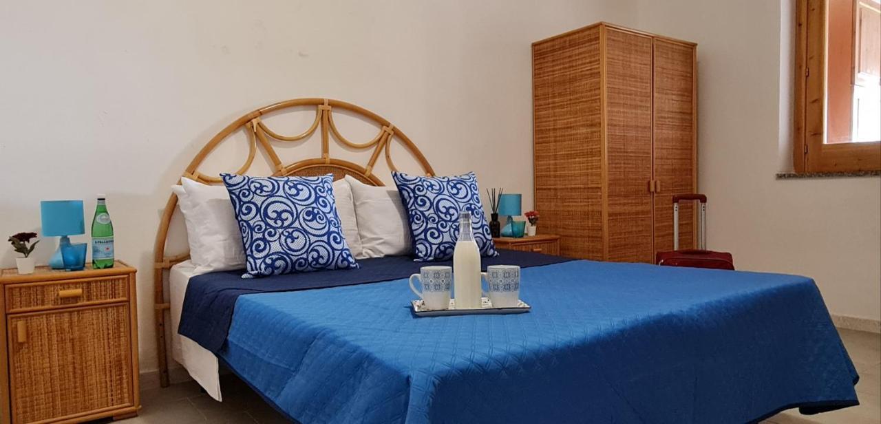 Ninfa Sul Mare Apartments 50 M E T R I Dal Mare Best Breakfast And Free Parking Capo Vaticano Εξωτερικό φωτογραφία